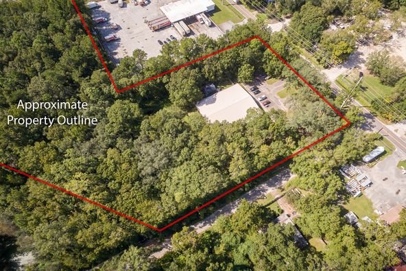 Industrial For Sale: 5110 W 12th St, Jacksonville, FL 32254